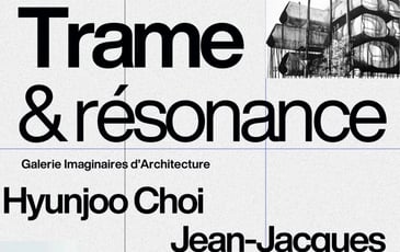 Trame & Résonance
