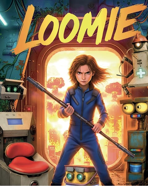 Loomie