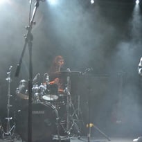 Jam In Case We Disappear
