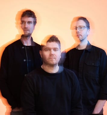 GoGo Penguin