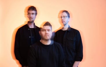 GoGo Penguin