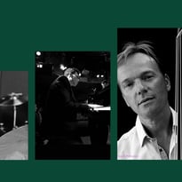 Théodore Kuzma Trio