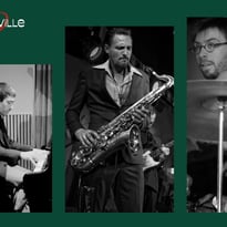 Victor Demange Trio