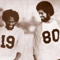 Gil Scott-Heron by Brian Jackson & Yasiin Bey / Cymande