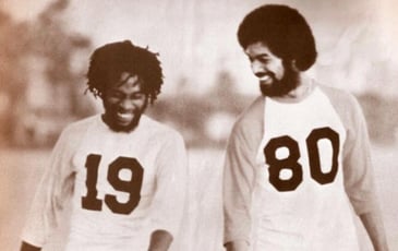 Gil Scott-Heron by Brian Jackson & Yasiin Bey / Cymande