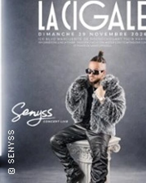 Senyss
