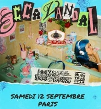 Ecca Vandal + 1ère partie