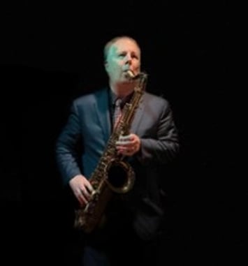 Sabato & Di Costanzo Quartet invite Harry Allen