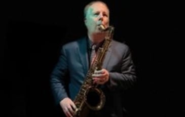 Sabato & Di Costanzo Quartet invite Harry Allen