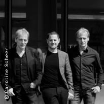 Louis & François Moutin invitent Roman Babik