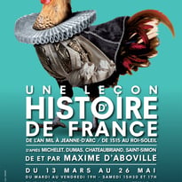 Une Leçon d'histoire de France I & II
