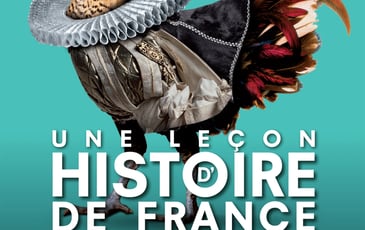 Une Leçon d'histoire de France I & II