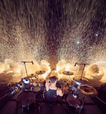Rammstein Symphonic Experience