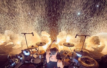Rammstein Symphonic Experience