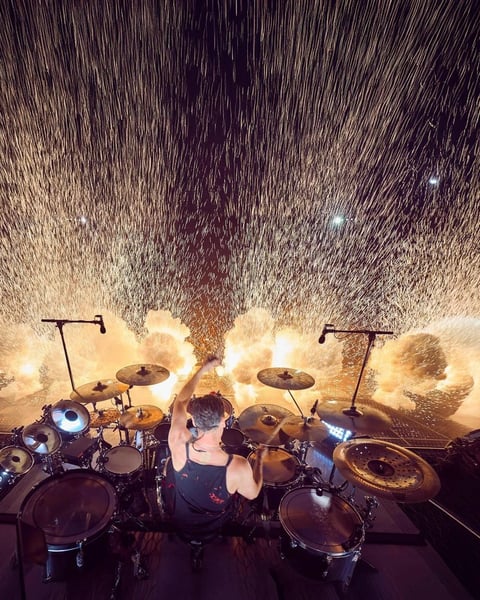 Rammstein Symphonic Experience