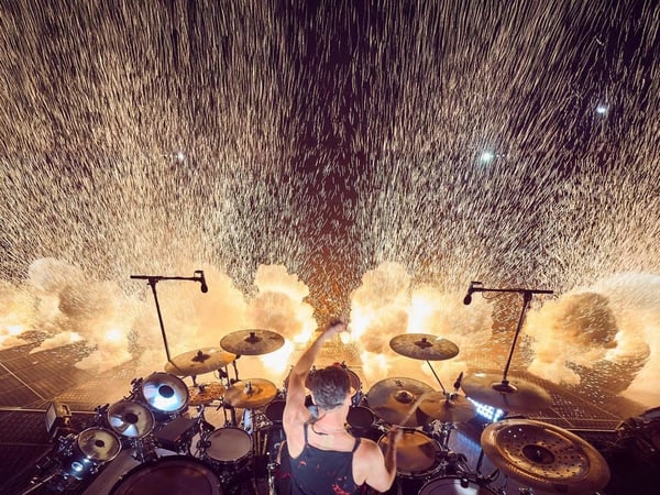 Rammstein Symphonic Experience