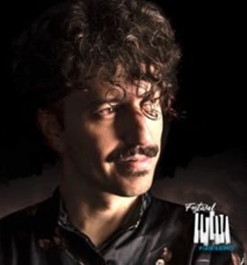 Xavier Thollard Trio