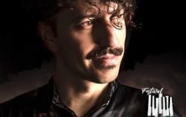 Xavier Thollard Trio