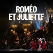 Roméo et Juliette, Charles Gounod