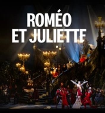 Roméo et Juliette, Charles Gounod