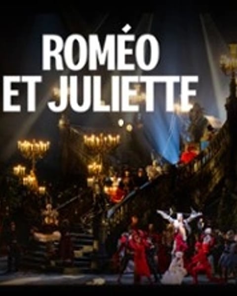 Roméo et Juliette, Charles Gounod