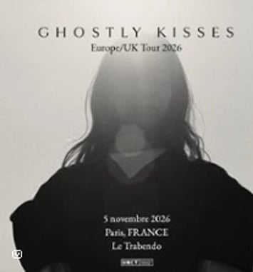 Ghostly Kisses