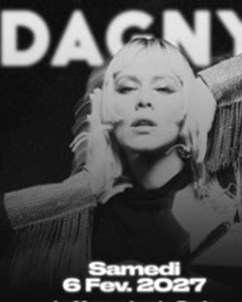 Dagny