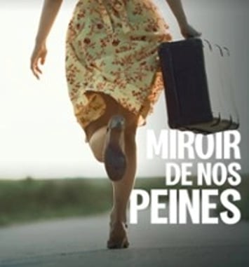 Miroir de nos peines