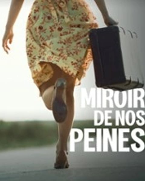 Miroir de nos peines