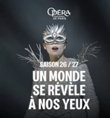 Récital Diana Damrau