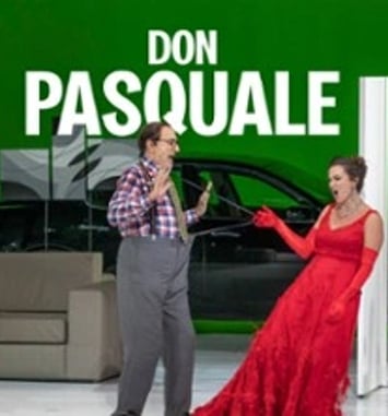 Don Pasquale