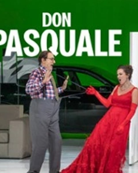 Don Pasquale