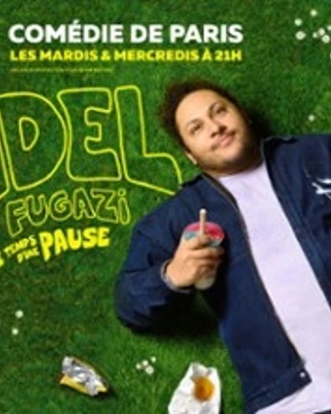 Adel Fugazi, Le temps d'une pause