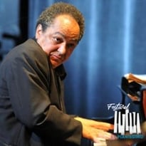 Alain Jean Marie, Be Bop Trio
