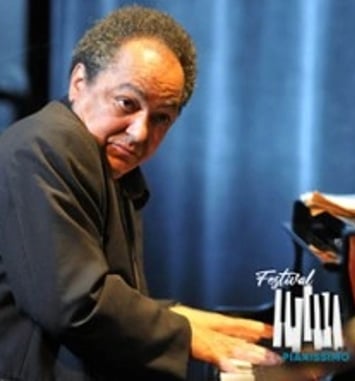 Alain Jean Marie, Be Bop Trio