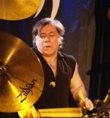 Christian Vander Quartet