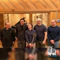 Concert de jazz Grant Stewart, Michael Weiss, Philip Lewin « New York » Quintet ft. Joan Fort à Paris le 11 juillet 2026