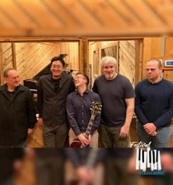 Concert de jazz Grant Stewart, Michael Weiss, Philip Lewin « New York » Quintet ft. Joan Fort à Paris le 11 juillet 2026