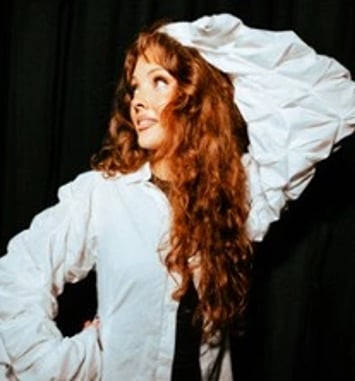 Madison Ryann Ward