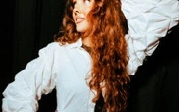 Madison Ryann Ward