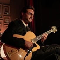 Simone Magliozzi, Made in Paris