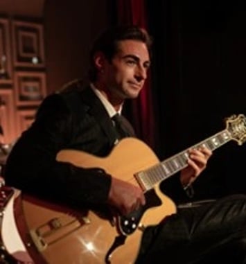 Simone Magliozzi, Made in Paris