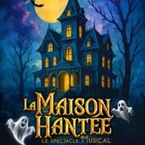 La Maison Hantée