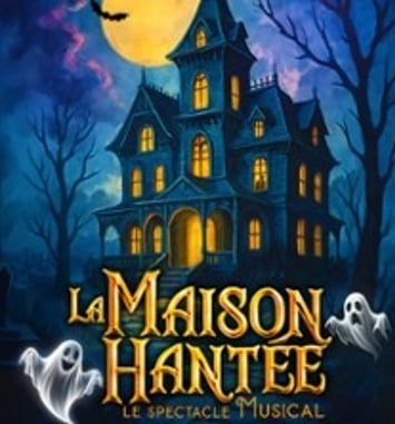 La Maison Hantée
