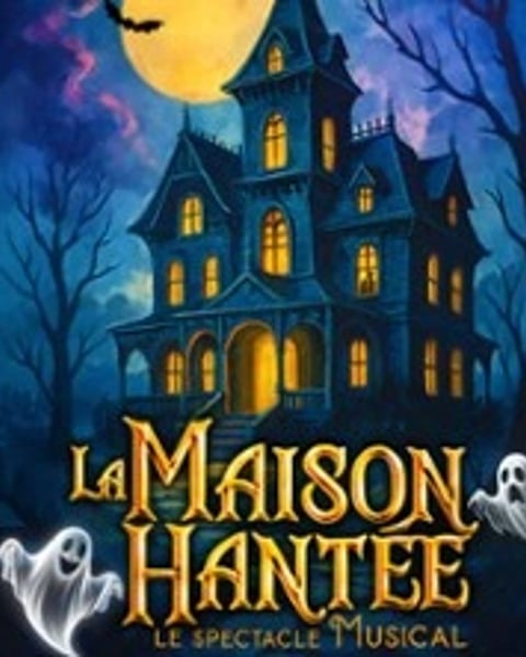 La Maison Hantée