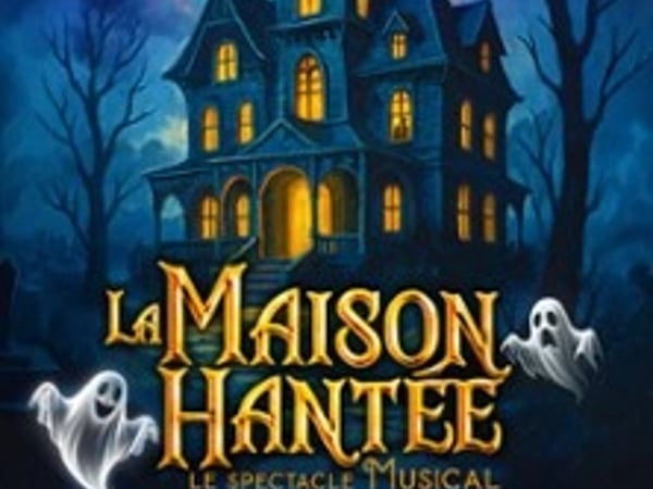 La Maison Hantée