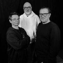 Pierre-Alain Goualch Trio ft. Diego Imbert & Franck Agulhon, nouvel album Infinie