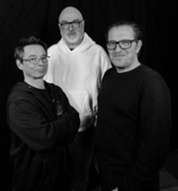 Pierre-Alain Goualch Trio ft. Diego Imbert & Franck Agulhon, nouvel album Infinie