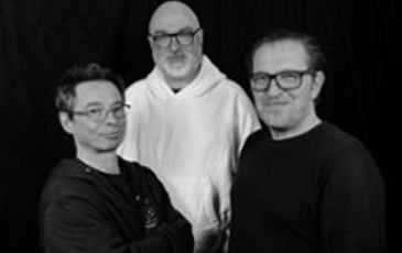 Pierre-Alain Goualch Trio ft. Diego Imbert & Franck Agulhon, nouvel album Infinie