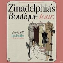 Zinadelphia